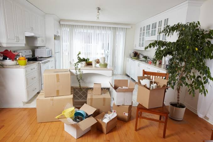 Move-In & Move-Out Services