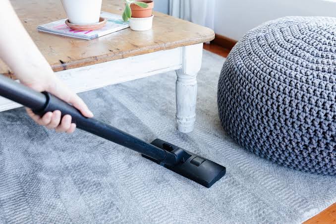 Light Cleaning Services